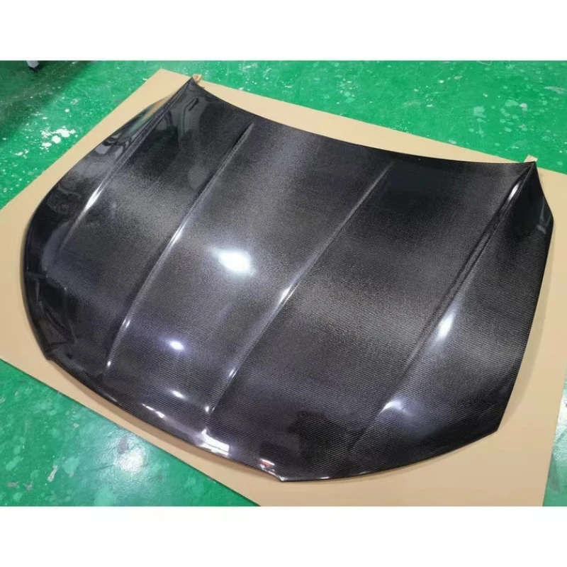 Капот двигателя из углеродного волокна для Audi A7 S7 RS7 2012-2016, модифицированный легкий капот, крышка двигателя, автомобильные аксессуары
Капот двигателя из углеродного волокна для Audi A7 S7 RS7 2012-2016, модифицированный легкий капот, крышка двигателя, автомобильные аксессуары