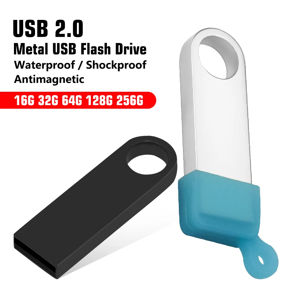 Pen Drive Memory Stick 64 ГБ Водонепроницаемый высокоскоростной металлический черный USB-накопитель 32 ГБ USB-накопители 128 ГБ clé USB-накопитель для ПК
Pen Drive Memory Stick 64 ГБ Водонепроницаемый высокоскоростной металлический черный USB-накопитель 32 ГБ USB-накопители 128 ГБ clé USB-накопитель для ПК