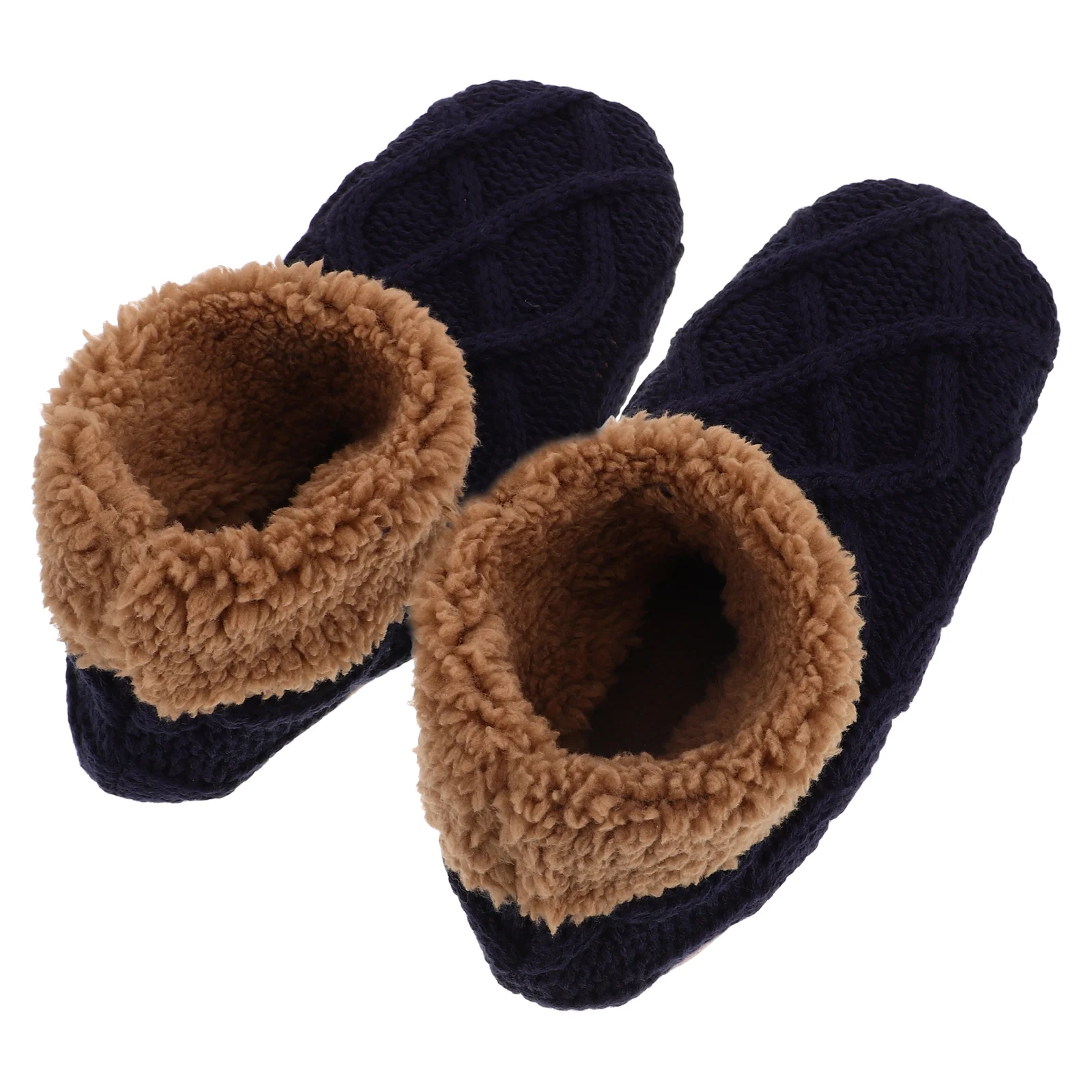 Floor Socks Women's Slippers Thermal Mens Quarter Crew for Winter Boot Warm Fleece Non-slip
Floor Socks Women's Slippers Thermal Mens Quarter Crew for Winter Boot Warm Fleece Non-slip