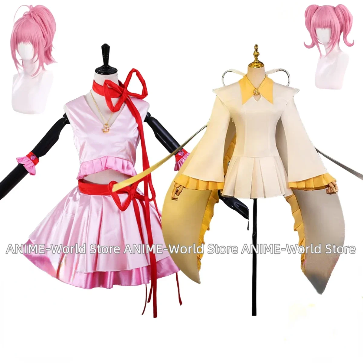 Anime Shugo Chara Hinamori Amu Cosplay Costume Amulet Heart Amulet Dia Wig Combat Uniform Woman Kawaii Carnival Party Suit
Anime Shugo Chara Hinamori Amu Cosplay Costume Amulet Heart Amulet Dia Wig Combat Uniform Woman Kawaii Carnival Party Suit