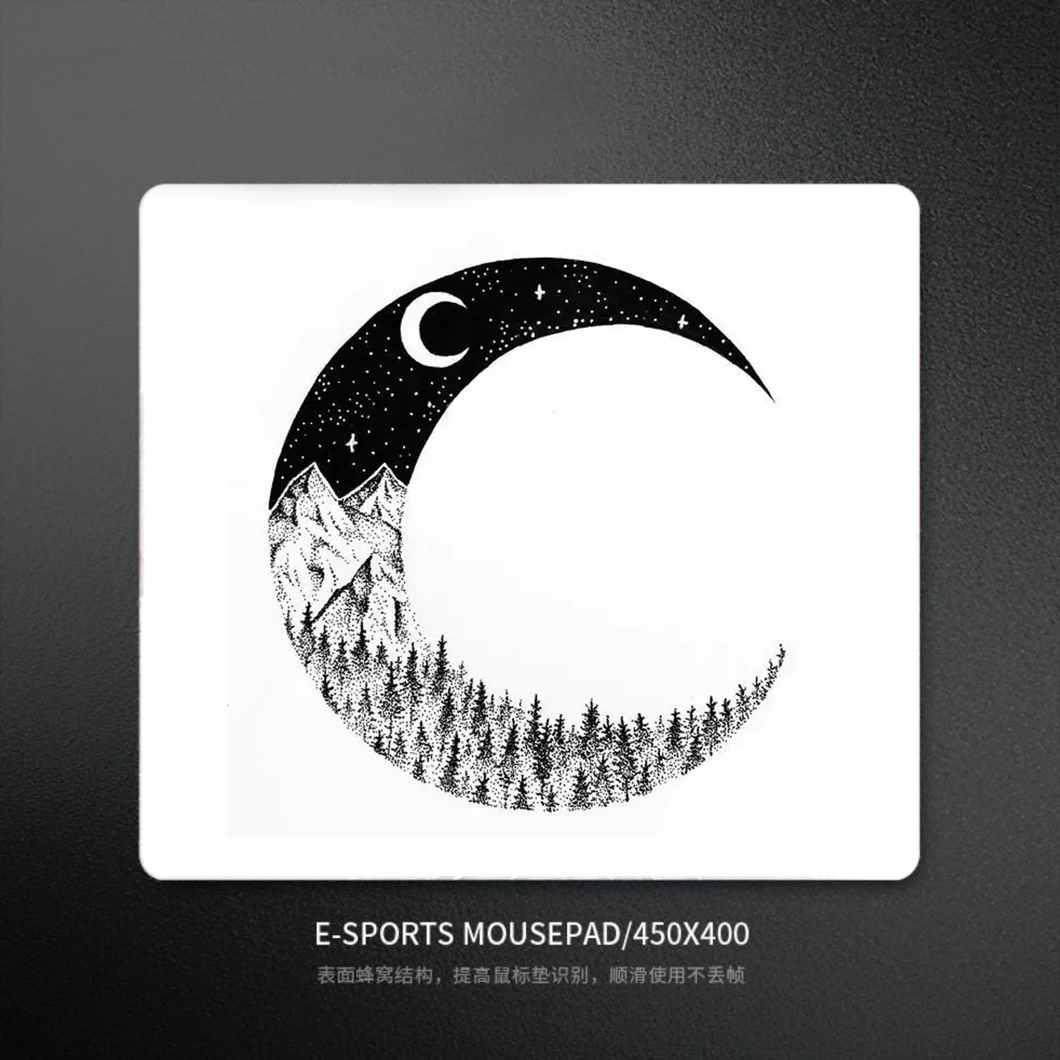 Black And White Glass Mousepad Sora Game Mouse Pad Customized Pattern Tempered Smooth Gaming Desk Mat Fps Esports Office Gaming
Black And White Glass Mousepad Sora Game Mouse Pad Customized Pattern Tempered Smooth Gaming Desk Mat Fps Esports Office Gaming