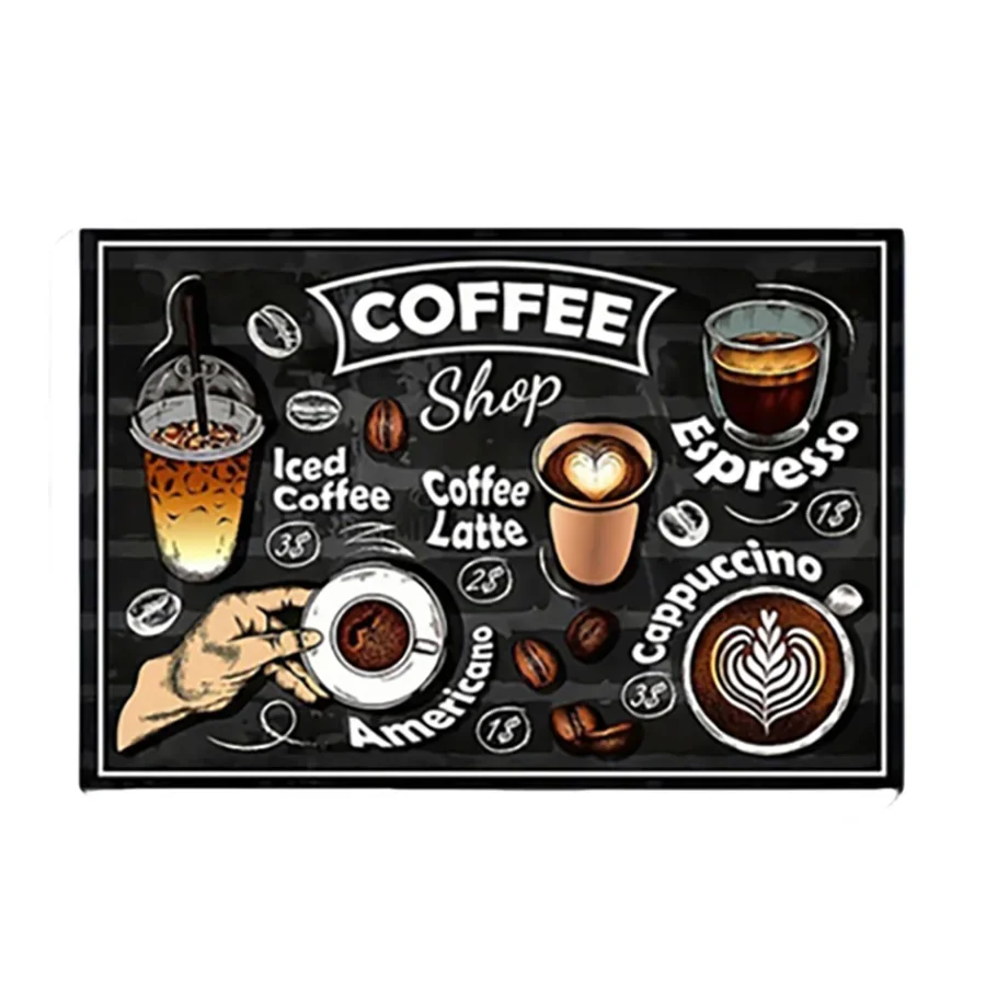 Коврик для сушки посуды для кофейных зерен, коврик для сушки посуды для столешницы, коврик для кофейной чашки, коврик для кофейной чашки, коврик для кофеварки эспрессо, впитывающая моющаяся подставка для посуды
Коврик для сушки посуды для кофейных зерен, коврик для сушки посуды для столешницы, коврик для кофейной чашки, коврик для кофейной чашки, коврик для кофеварки эспрессо, впитывающая моющаяся подставка для посуды