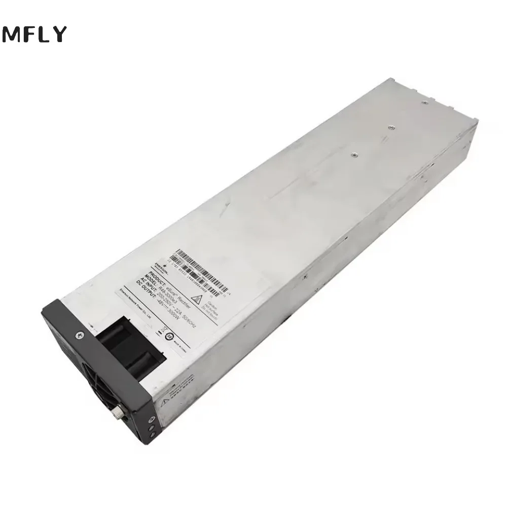 Emerson R48-3000e3 Модуль импульсного источника питания связи 48 В Источник питания индукционного нагревателя Разборка с интерфейсом 
Emerson R48-3000e3 Модуль импульсного источника питания связи 48 В Источник питания индукционного нагревателя Разборка с интерфейсом