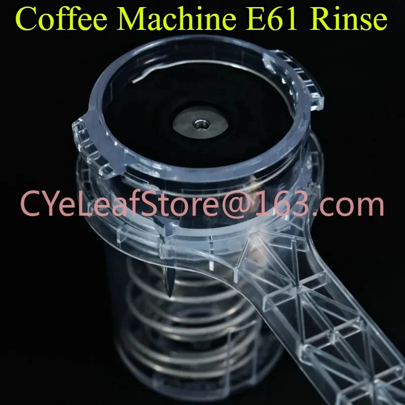 Cleaning Artifact Semi-Automatic Coffee Maker E61 Brew Head Hot Mom Backwash
Cleaning Artifact Semi-Automatic Coffee Maker E61 Brew Head Hot Mom Backwash
