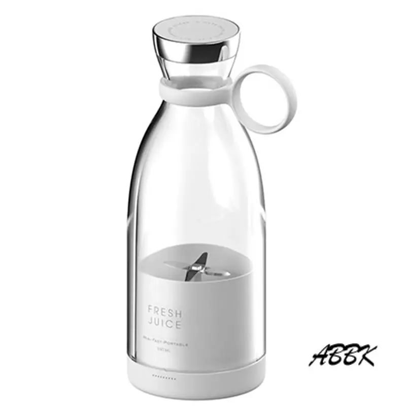 ABBK-Fruit Juicer Home Use Small Juice Cup High Power Portable Home Use Cordless Electric Juicer
ABBK-Fruit Juicer Home Use Small Juice Cup High Power Portable Home Use Cordless Electric Juicer