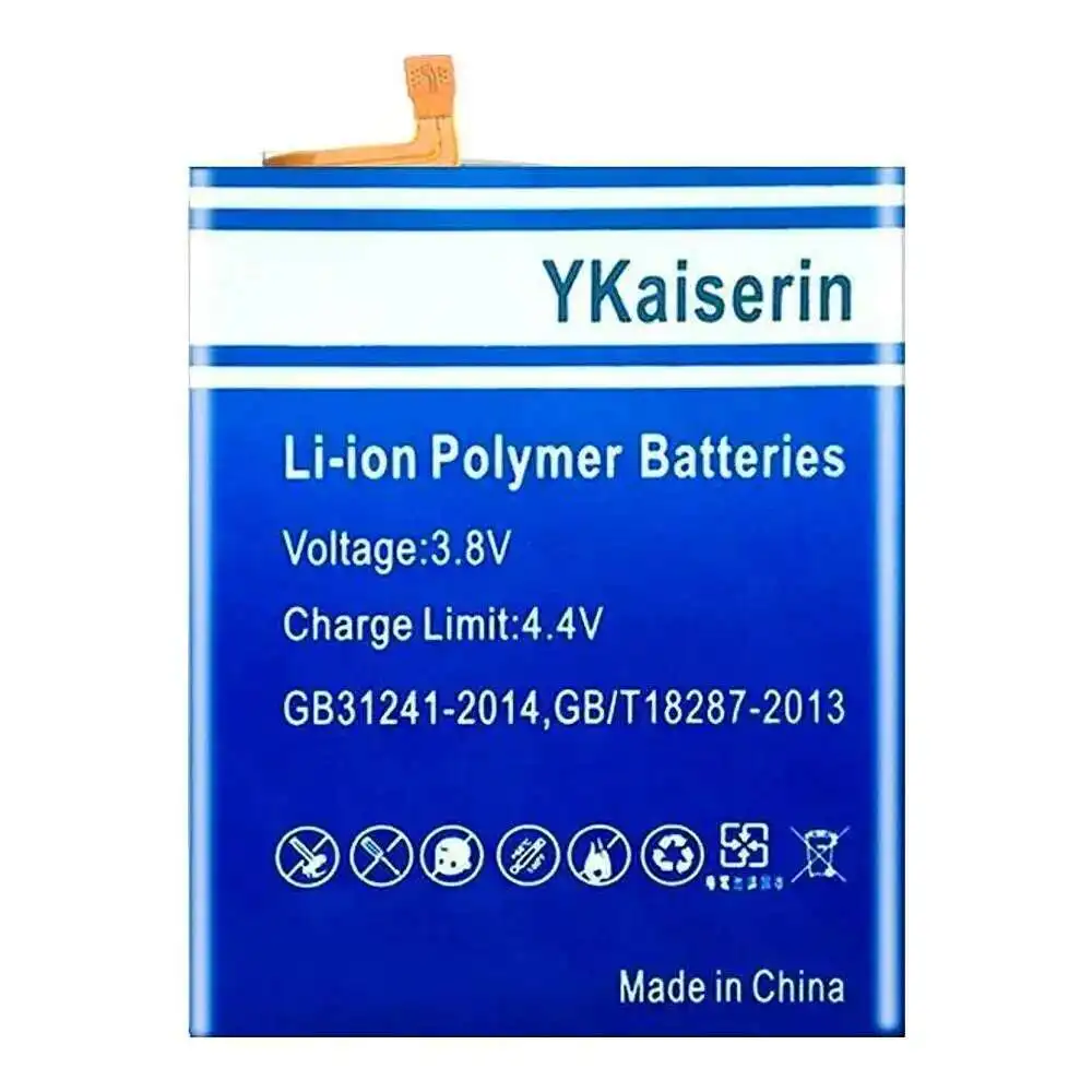 Замена аккумулятора мобильного телефона премиум-класса 5800 мАч для Samsung Galaxy S21 Ultra S21ultra EB-BG998ABY Легкий вес 
Замена аккумулятора мобильного телефона премиум-класса 5800 мАч для Samsung Galaxy S21 Ultra S21ultra EB-BG998ABY Легкий вес