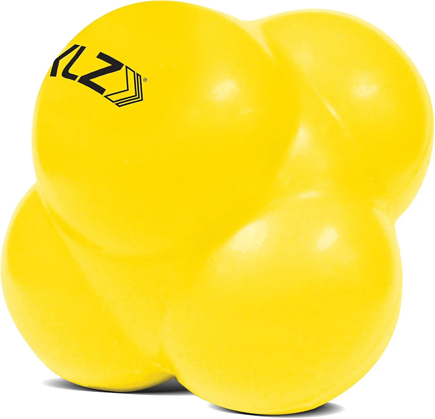 Reaction Ball for Baseball Softball Reflex Agility Training
Reaction Ball for Baseball Softball Reflex Agility Training