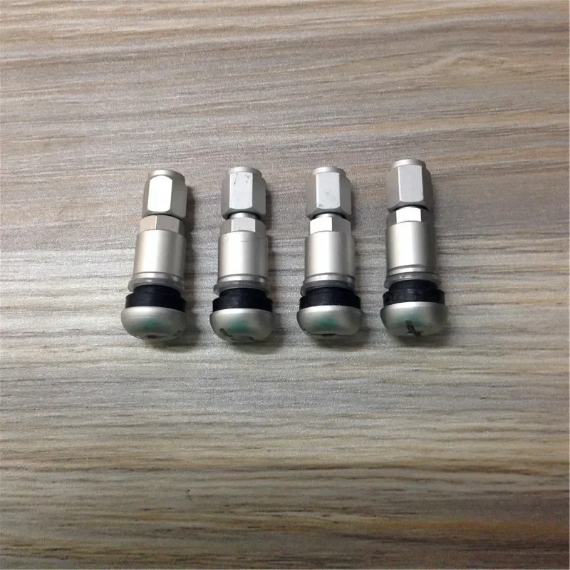 STARPAD For Aluminum Alloy Explosion-Proof Valves Pure Copper Valves Automotive Tires Gas Nozzles Vacuum Beads Single Wholesale
STARPAD For Aluminum Alloy Explosion-Proof Valves Pure Copper Valves Automotive Tires Gas Nozzles Vacuum Beads Single Wholesale