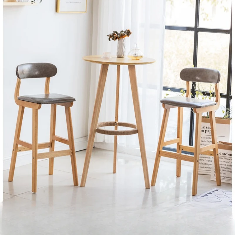 Standing Dining Bar Table Side High Counter Coffee Restaurant Bar Table Buffet Wood Mesa Comedor Kitchen Furniture LJ50BT
Standing Dining Bar Table Side High Counter Coffee Restaurant Bar Table Buffet Wood Mesa Comedor Kitchen Furniture LJ50BT