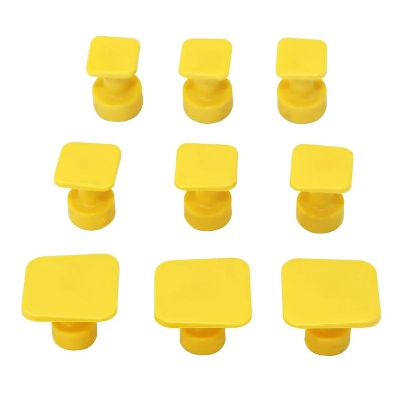 Car Body Long Dent Pit Repair Gasket Pulling Bridge Dent Removal Hand Tool Lifter Glues Pull Sheet Instruments
Car Body Long Dent Pit Repair Gasket Pulling Bridge Dent Removal Hand Tool Lifter Glues Pull Sheet Instruments