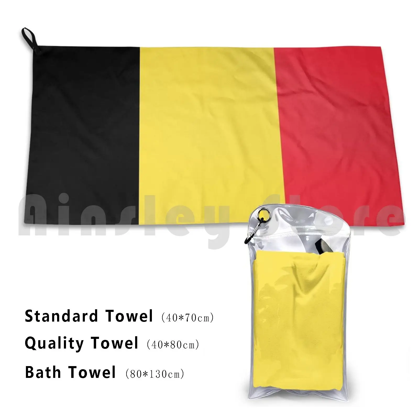 Бельгия Пляжное полотенце для лица Быстросохнущее качественное полотенце Бельгия
Бельгия Пляжное полотенце для лица Быстросохнущее качественное полотенце Бельгия