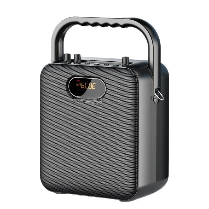 Bluetooth audio, square dance outdoor subwoofer 
Bluetooth audio, square dance outdoor subwoofer