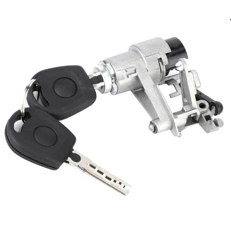 1J6827297G Tailgate Lock Cylinder + Keys For VW Golf Lupo Seat Arosa
1J6827297G Tailgate Lock Cylinder + Keys For VW Golf Lupo Seat Arosa