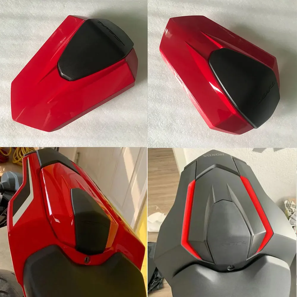 Для Honda CBR1000RR CBR 1000 RR Fireblade SP SP2 2017 2018 2019 2020 2021 мотоциклетный задний пассажирский коврик красного цвета
Для Honda CBR1000RR CBR 1000 RR Fireblade SP SP2 2017 2018 2019 2020 2021 мотоциклетный задний пассажирский коврик красного цвета