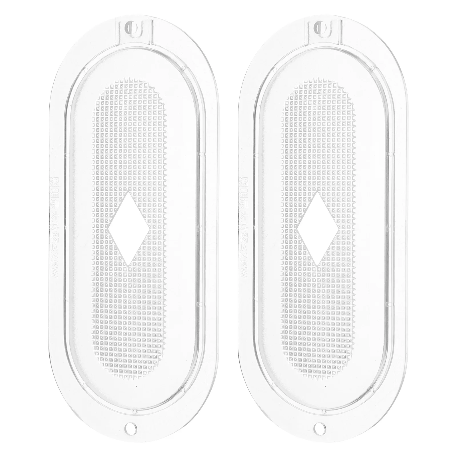 2pcs Smoking Light Cover Plastic Kitchen Hood Chinese Shade Parts Hardware Style Lamp Shade Range Hood Lighting Lamp Lens
2pcs Smoking Light Cover Plastic Kitchen Hood Chinese Shade Parts Hardware Style Lamp Shade Range Hood Lighting Lamp Lens