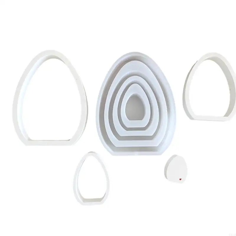 Sturdy Silicone Mould Set for Craft Supplies Star and Soap Making Mould Flexible and Easy to Clean Designs
Sturdy Silicone Mould Set for Craft Supplies Star and Soap Making Mould Flexible and Easy to Clean Designs