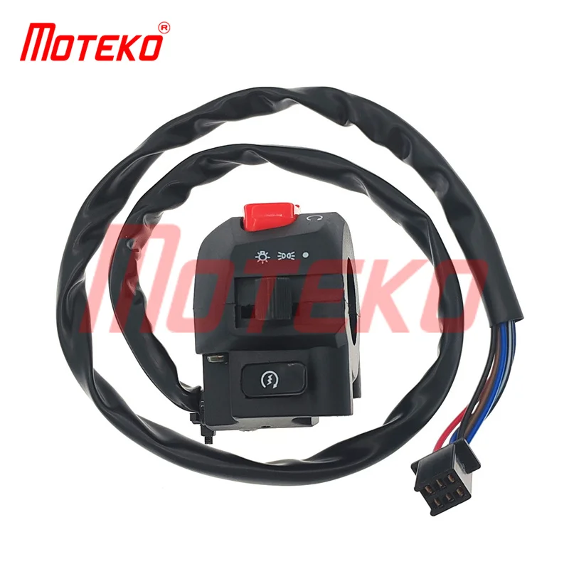 BX16050467 MOTORCYCLE RIGHT HANDLE SWITCH START BOTTON SWITCH ACCESSORIES FOR YAMAHA FZ16 SZR150 SZR160
BX16050467 MOTORCYCLE RIGHT HANDLE SWITCH START BOTTON SWITCH ACCESSORIES FOR YAMAHA FZ16 SZR150 SZR160