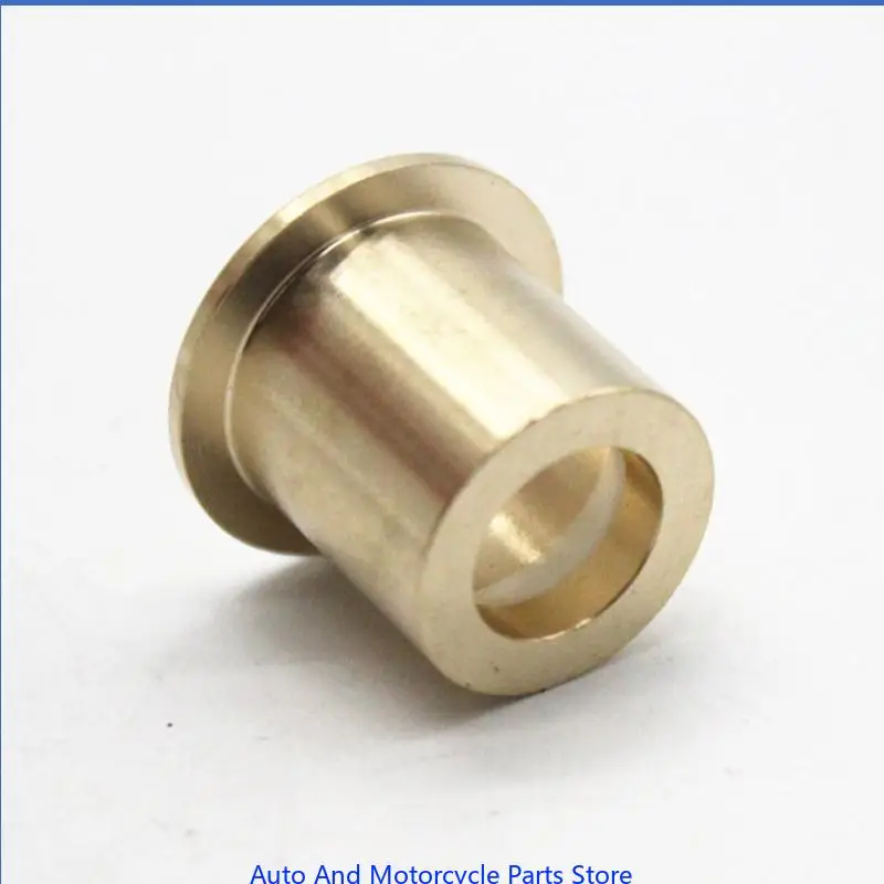 P9FD Speed T56 Shifter Bush Bushing Bronze Cup for BBCF556VTVZ T56 VT VU VY Automobile Replacement
P9FD Speed T56 Shifter Bush Bushing Bronze Cup for BBCF556VTVZ T56 VT VU VY Automobile Replacement