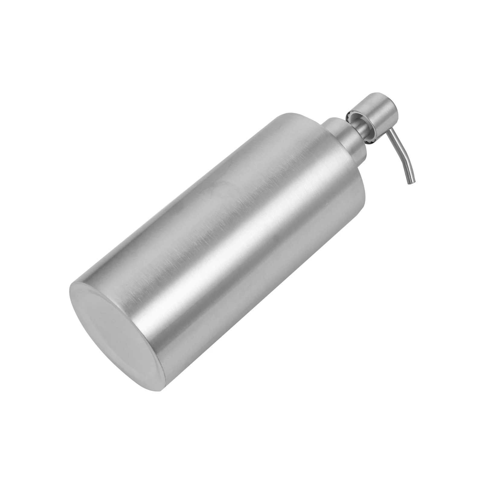 Bottled Lotion Pump Bottles Soap Shampoo Dispenser Refillable 304 Stainless Steel Man
Bottled Lotion Pump Bottles Soap Shampoo Dispenser Refillable 304 Stainless Steel Man