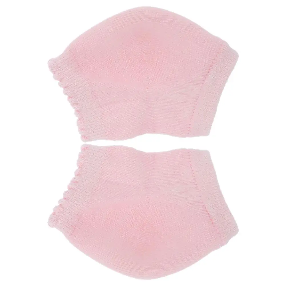 Elbow Joint Heel Sleeves Socks for Sleep Silicone Women Dry Cracked Feet Gloves
Elbow Joint Heel Sleeves Socks for Sleep Silicone Women Dry Cracked Feet Gloves
