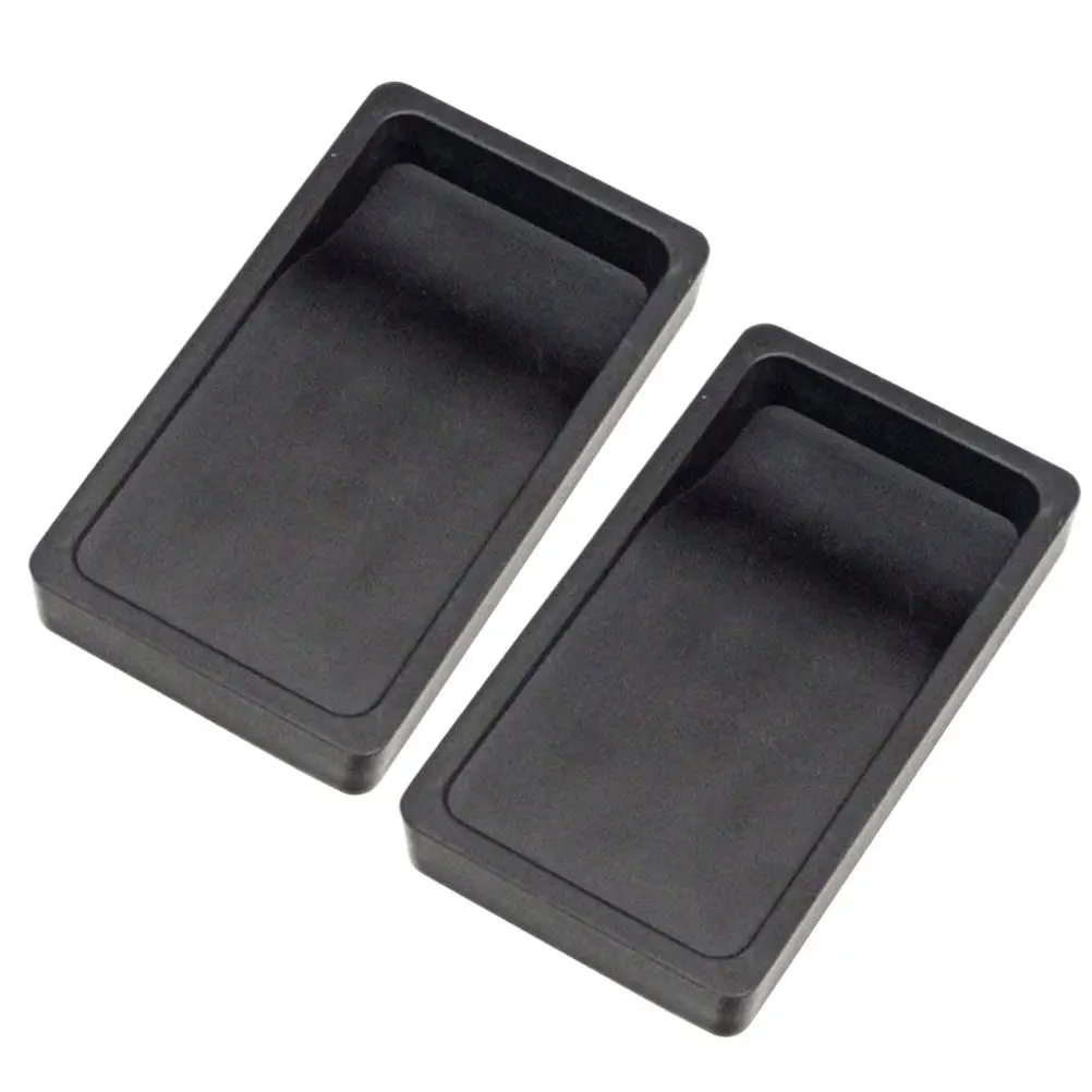 2Pcs Lightweight Calligraphy Inkstones Portable Double-Sided Ink Slabs for Chinese Painting Writing Inkstone Accessories
2Pcs Lightweight Calligraphy Inkstones Portable Double-Sided Ink Slabs for Chinese Painting Writing Inkstone Accessories