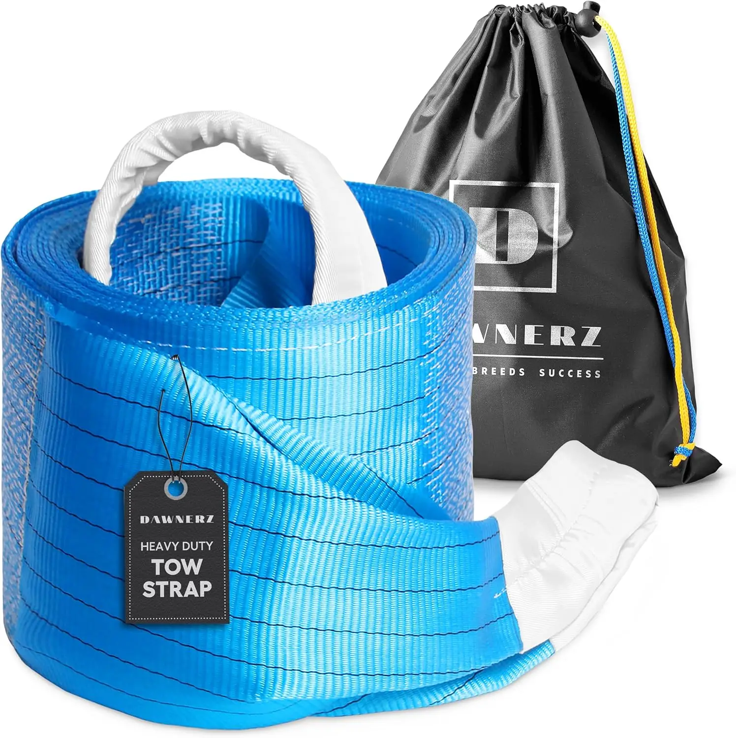 Сверхмощный буксировочный ремень длиной 30 футов, 140000 фунтов, буксирный трос для самосвалов, полуприцепов
Сверхмощный буксировочный ремень длиной 30 футов, 140000 фунтов, буксирный трос для самосвалов, полуприцепов