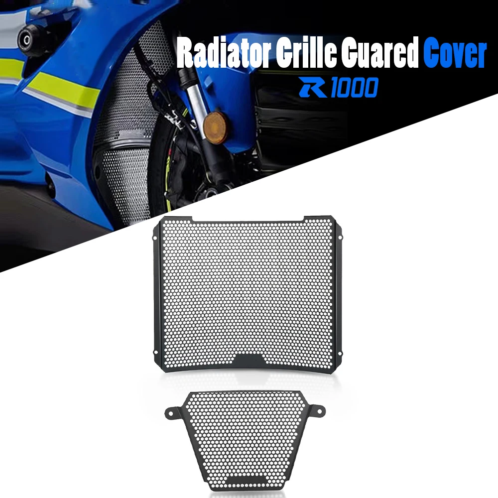 Алюминиевая защита радиатора мотоцикла для GSXR1000 GSXR1000R GSX R GSXR 1000 1000R GSX-R1000R 2017 2018 2019 2020 2021 2022 2023
Алюминиевая защита радиатора мотоцикла для GSXR1000 GSXR1000R GSX R GSXR 1000 1000R GSX-R1000R 2017 2018 2019 2020 2021 2022 2023