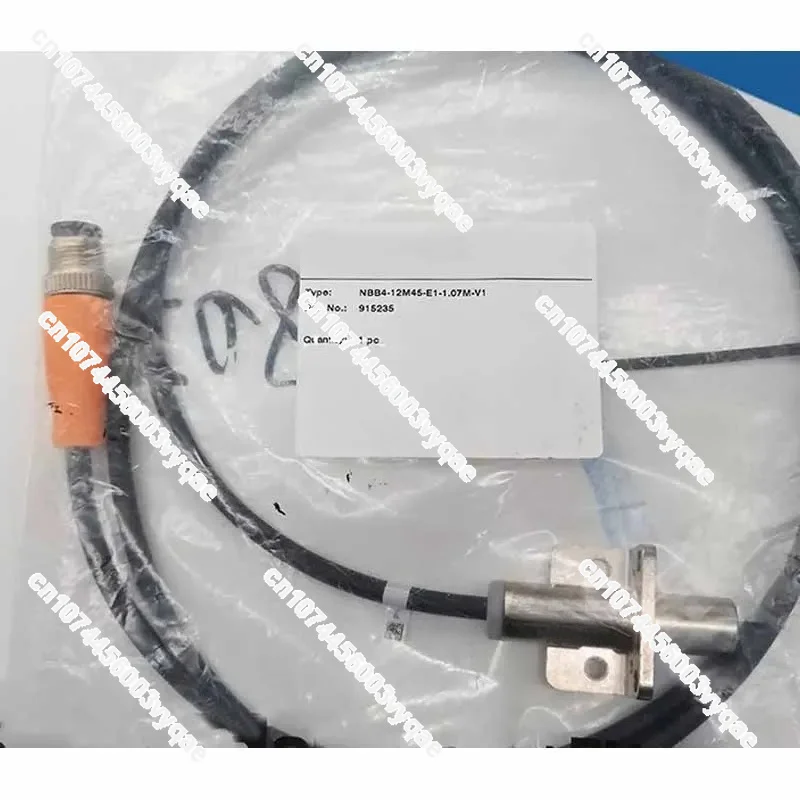 1PC Proximity Switch Sensor
1PC Proximity Switch Sensor
