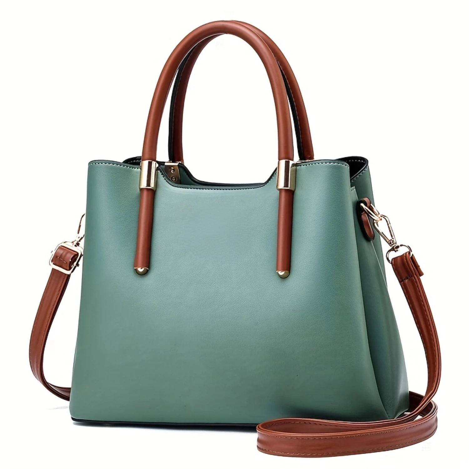 Trendy Womens Crossbody Bag in Solid Color, Top Handle Work Purse Draw string bags Coin purse Foldable travel bag Faraday bag
Trendy Womens Crossbody Bag in Solid Color, Top Handle Work Purse Draw string bags Coin purse Foldable travel bag Faraday bag