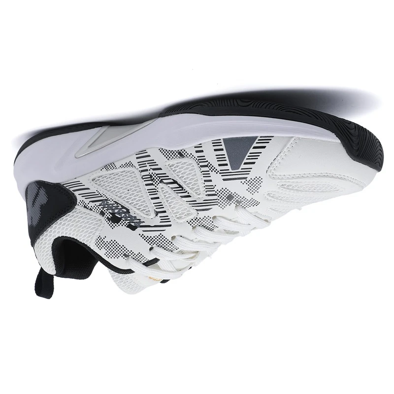 2026 New Men Tennis Sneakers Breathable Tennis Training Shoes Shock-Absorbant Outdoor Sneakers Comfortable Tennis Footwear
2026 New Men Tennis Sneakers Breathable Tennis Training Shoes Shock-Absorbant Outdoor Sneakers Comfortable Tennis Footwear