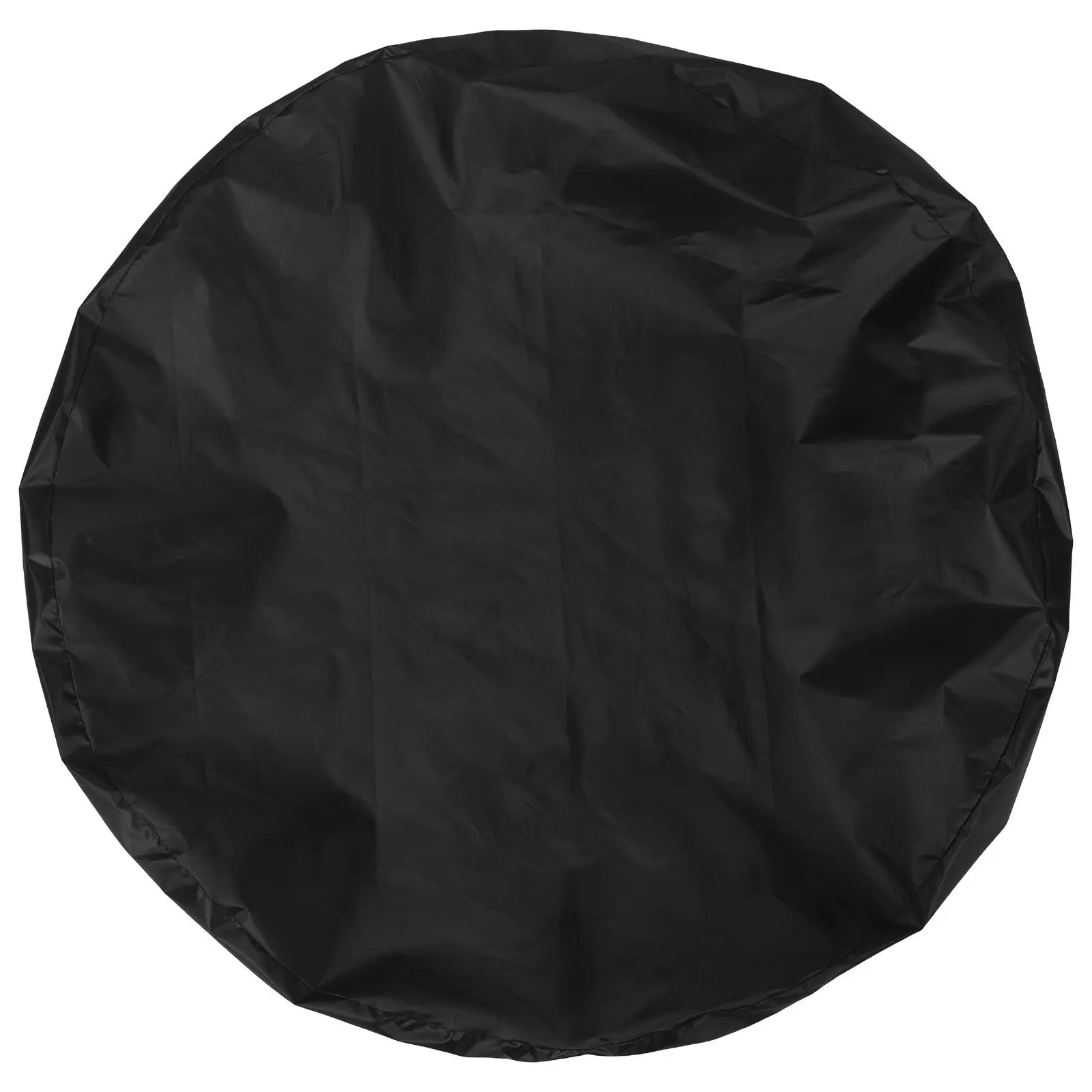 Outdoor Bbq Grill Cover 80Cm Black Oxford Waterproof Round Shelter For Charcoal Kettle Fire Pit All-Weather
Outdoor Bbq Grill Cover 80Cm Black Oxford Waterproof Round Shelter For Charcoal Kettle Fire Pit All-Weather