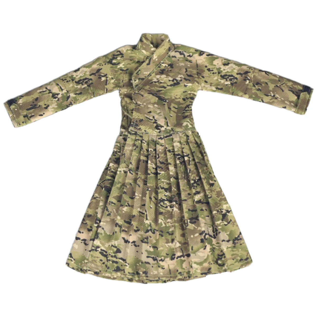 HiPlay QORANGE QOTOYS, The Tactical Flying Suit QOM-105B, 1/6 Scale Doll Clothes For 12 Inches Collectible Figure
HiPlay QORANGE QOTOYS, The Tactical Flying Suit QOM-105B, 1/6 Scale Doll Clothes For 12 Inches Collectible Figure