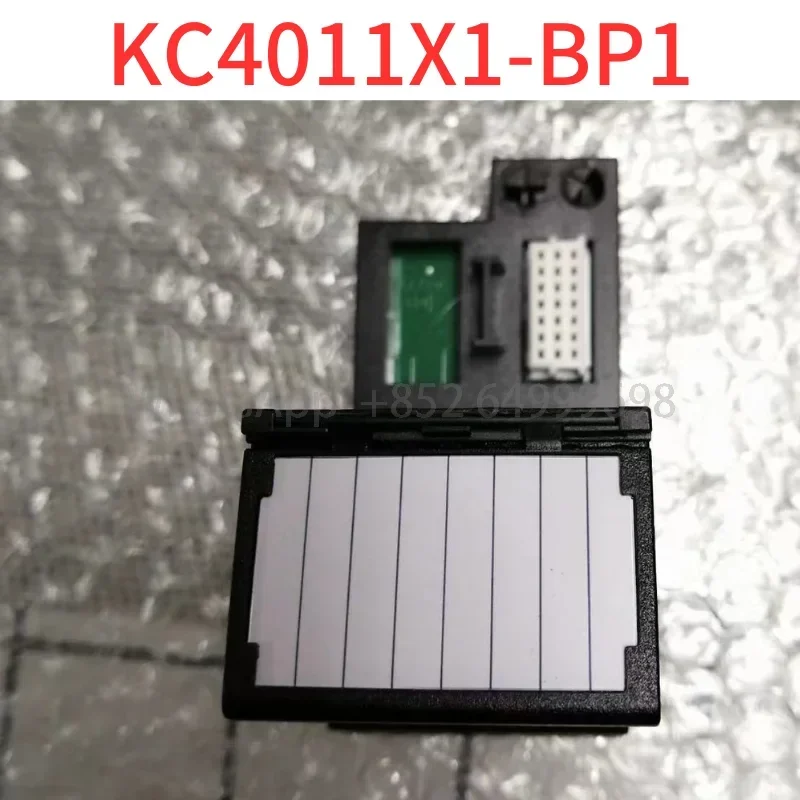 Brand New KC4011X1-BP1 module card
Brand New KC4011X1-BP1 module card