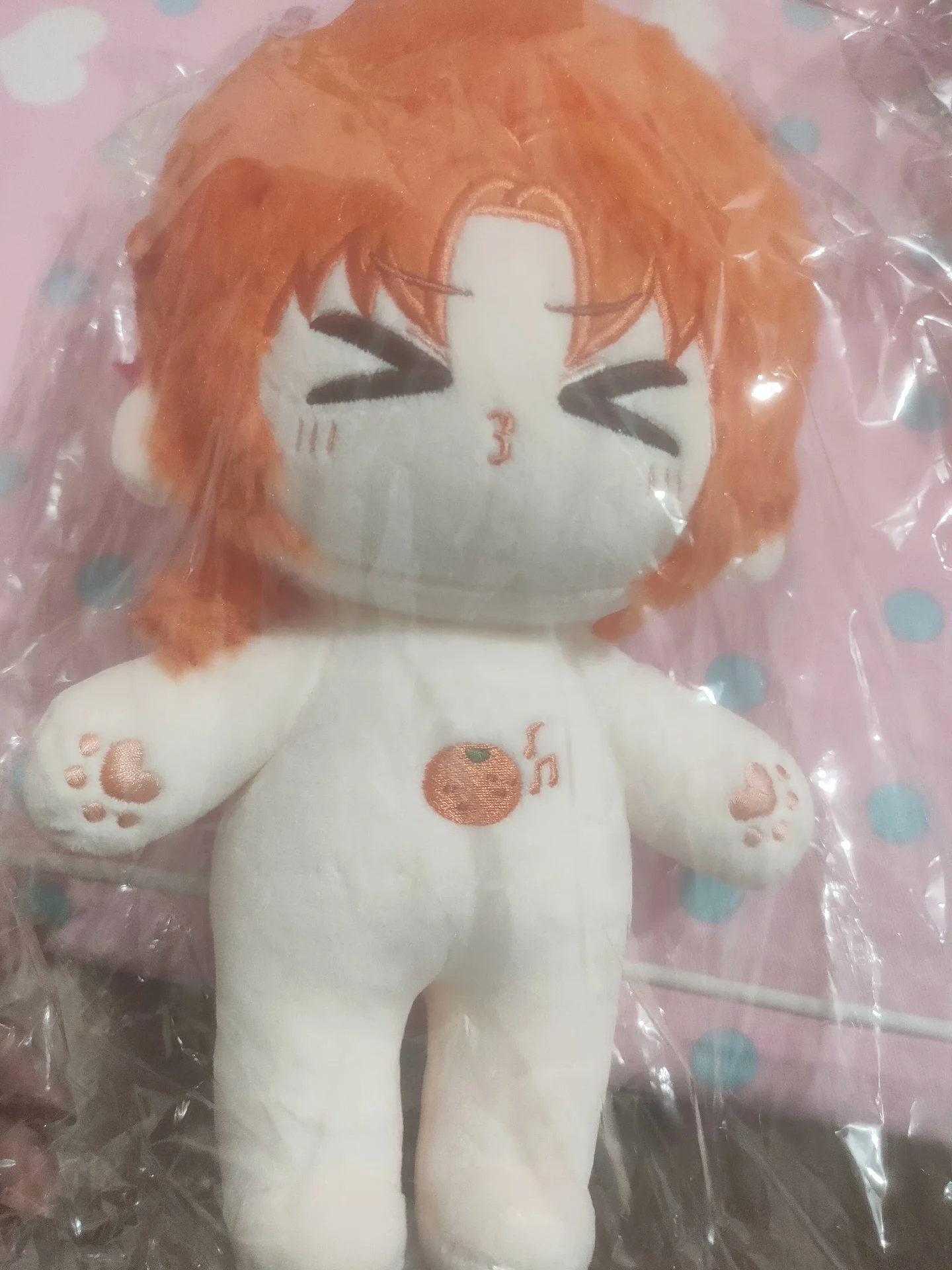 2024 In Stock 20cm Tsukinaga Leo Game Ensemble Stars あんさんぶるスターズ! Plushie Figure Models Mascot Doll
2024 In Stock 20cm Tsukinaga Leo Game Ensemble Stars あんさんぶるスターズ! Plushie Figure Models Mascot Doll