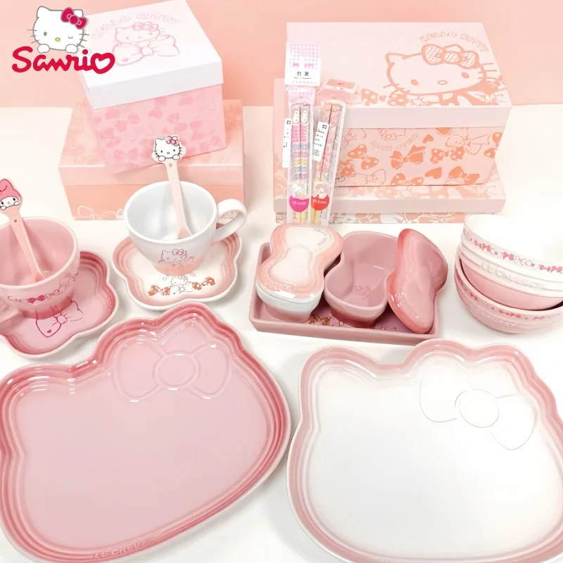 Стандартная керамическая обеденная тарелка в форме галстука-бабочки, чашки для риса и аксессуары для подарка подруге
Стандартная керамическая обеденная тарелка в форме галстука-бабочки, чашки для риса и аксессуары для подарка подруге