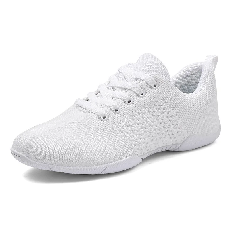 Girls Cheer Shoes for Women Black Cheerleading Dance Sneakers Youth Shool Walking Shoes Athletic Training Tennis
Girls Cheer Shoes for Women Black Cheerleading Dance Sneakers Youth Shool Walking Shoes Athletic Training Tennis