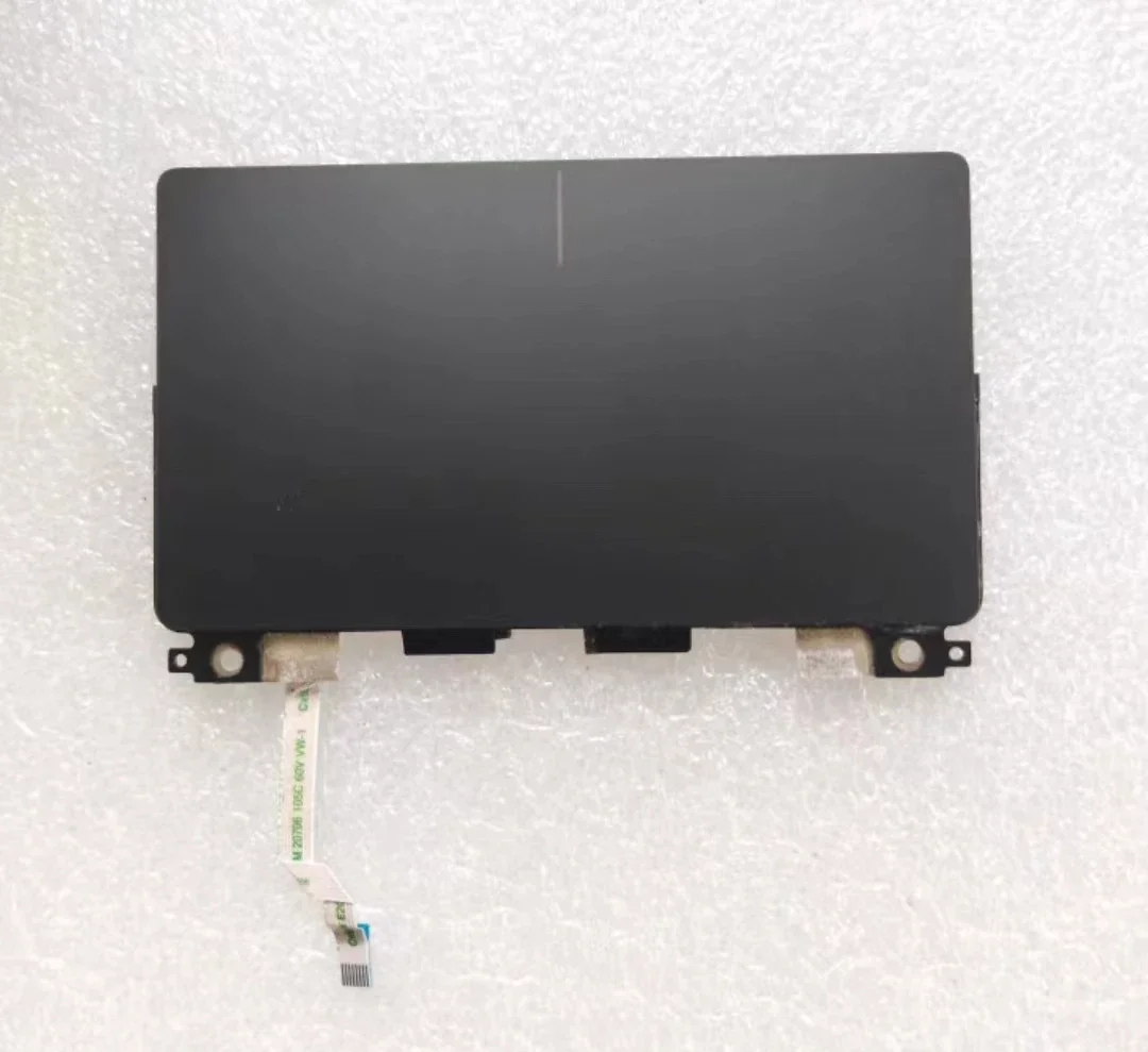Original Laptop Parts For Dell XPS 13 9370 7390 9380 9305 Touchpad Sensor Module 0TPP66 TM-P3080-001
Original Laptop Parts For Dell XPS 13 9370 7390 9380 9305 Touchpad Sensor Module 0TPP66 TM-P3080-001