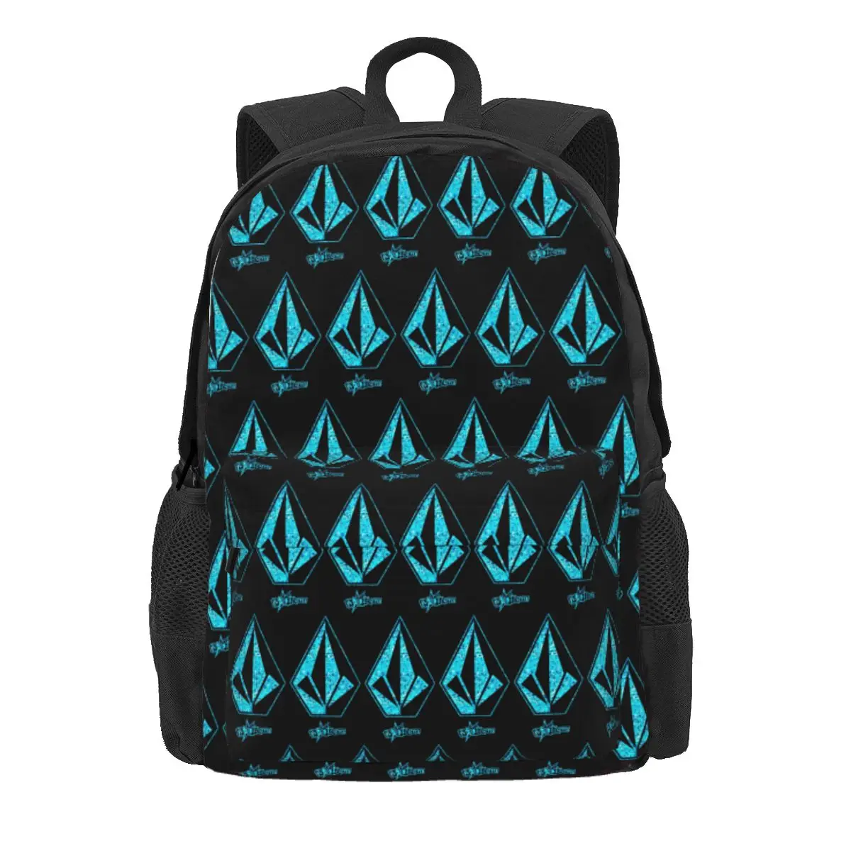 Half Diamond Volkom Backpack Daypack Large Capacity Kids BookBag School Bag Shoulder Bags for Men Women
Half Diamond Volkom Backpack Daypack Large Capacity Kids BookBag School Bag Shoulder Bags for Men Women