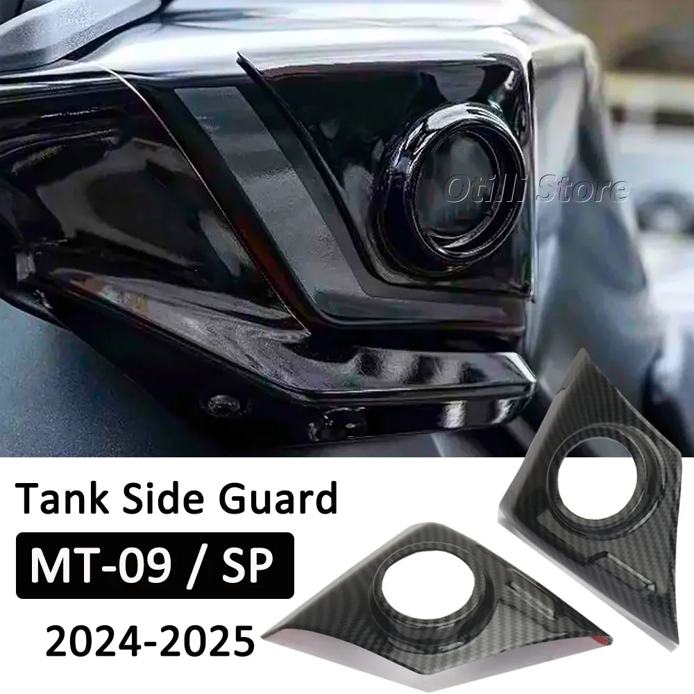 Motorcycle Protection Decorative Tank Skin Side Cover Fairing Tank Guard Pad Stickers For YAMAHA MT-09 MT 09 MT09 SP 2024 2025
Motorcycle Protection Decorative Tank Skin Side Cover Fairing Tank Guard Pad Stickers For YAMAHA MT-09 MT 09 MT09 SP 2024 2025