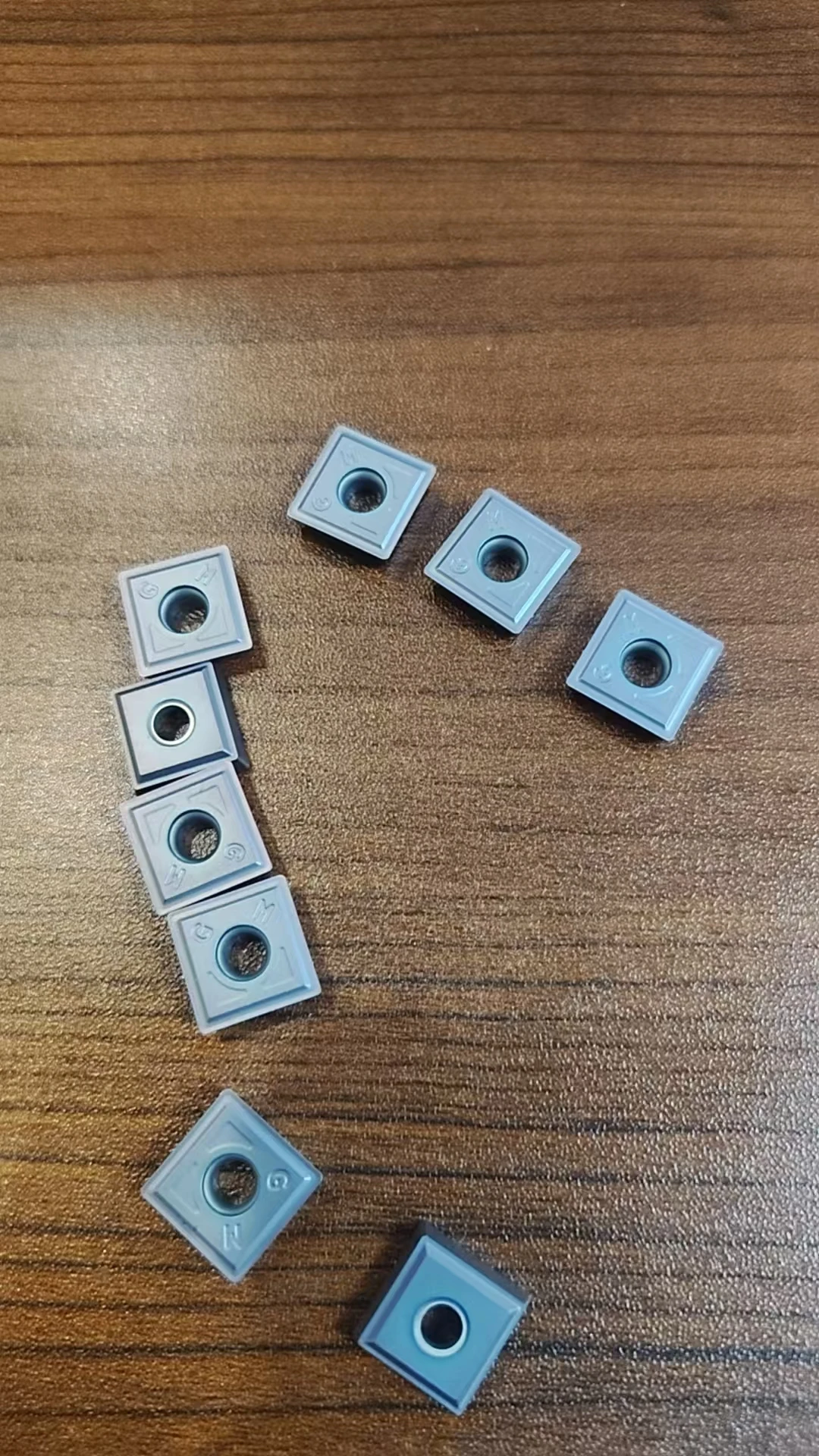 880-0202W04H-P-GM 4324 CNC BLADE 880-0202W04H-P-GM 4344
880-0202W04H-P-GM 4324 CNC BLADE 880-0202W04H-P-GM 4344