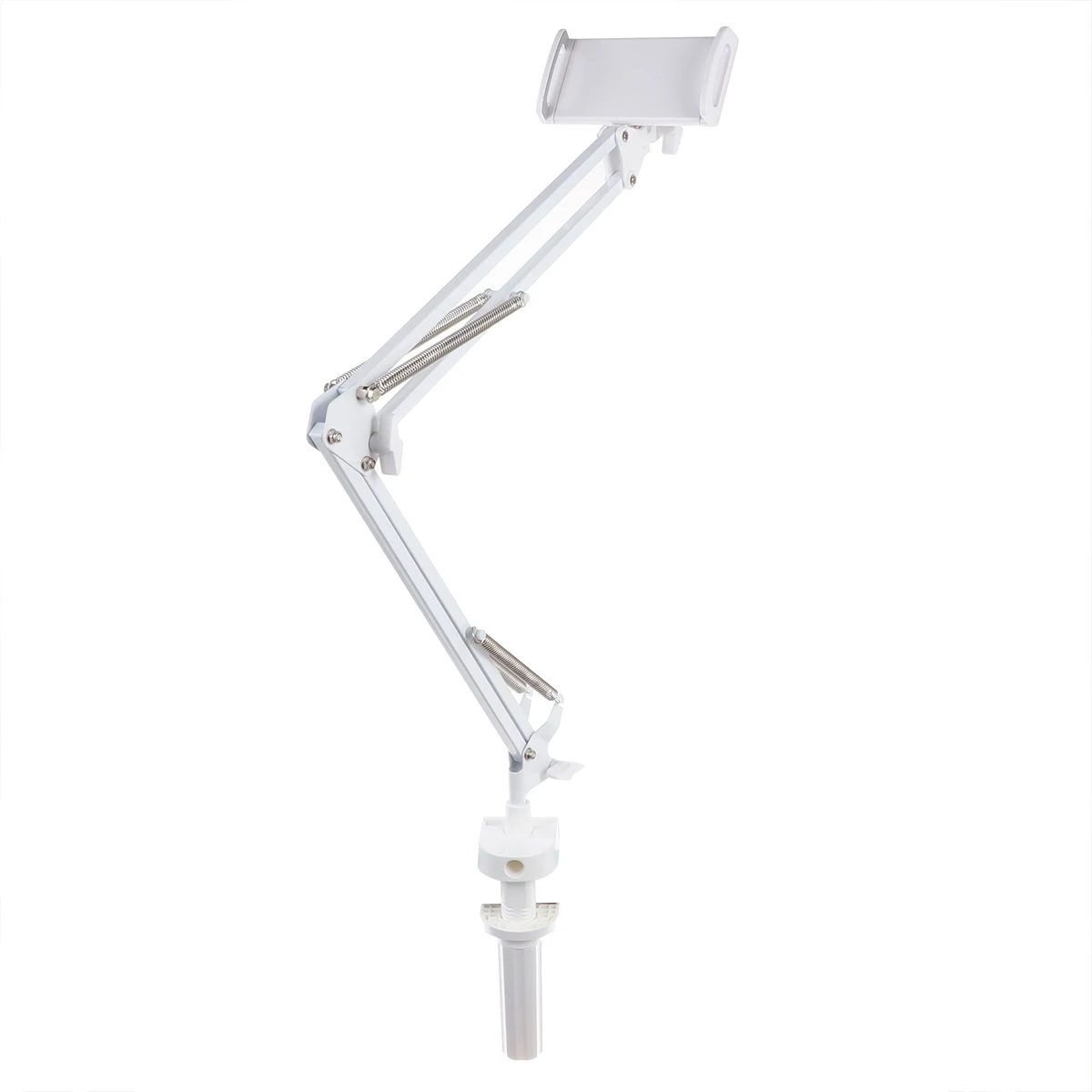 Metal Desktop Articulating Flexible Tablet Bracket Mount Arm Phone Holder Long Bracket Clip Universal Iron Mount Flexible
Metal Desktop Articulating Flexible Tablet Bracket Mount Arm Phone Holder Long Bracket Clip Universal Iron Mount Flexible