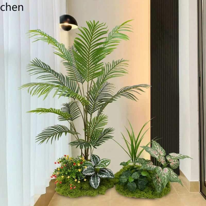 YXY Large Hanging Bell Landscaping Artificial Plants High-End Window Display Decoration Ornaments
YXY Large Hanging Bell Landscaping Artificial Plants High-End Window Display Decoration Ornaments