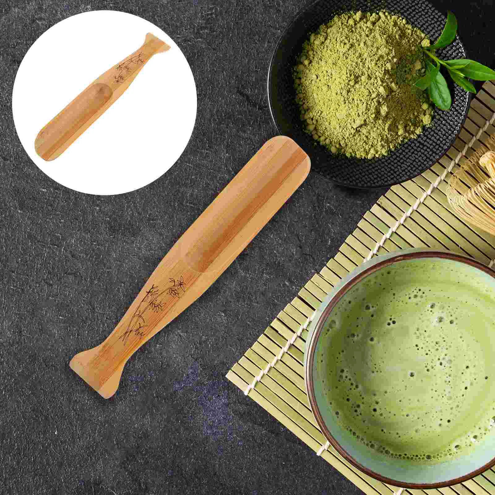 Matcha Spice Spoons Tea Chinese Style Dry Goods Wooden Scoop Small Coffee Filters
Matcha Spice Spoons Tea Chinese Style Dry Goods Wooden Scoop Small Coffee Filters