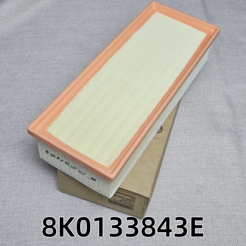 AIR filter 8K0.133.843E 8R0133843K C32130 8K0133843E FOR 2009 Aud-i A4L 1.8t/2.0t, Aud-i Q5 2.0T
AIR filter 8K0.133.843E 8R0133843K C32130 8K0133843E FOR 2009 Aud-i A4L 1.8t/2.0t, Aud-i Q5 2.0T