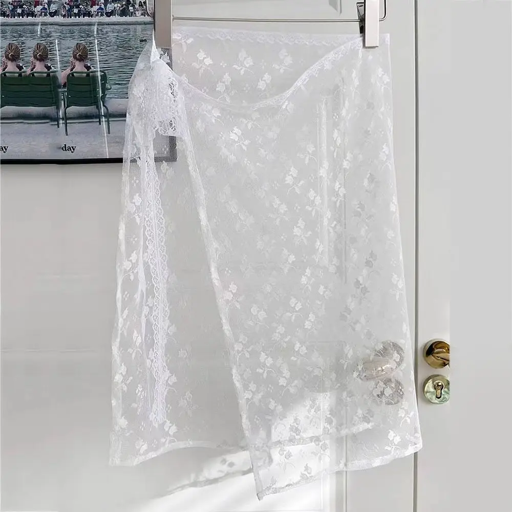 Fashion Y2k Lace Layered Gauze Skirt With Tie Up Open Skirt Skirt With Tie Up Matching Pants Spicy Girl Stacked Skirt Girl
Fashion Y2k Lace Layered Gauze Skirt With Tie Up Open Skirt Skirt With Tie Up Matching Pants Spicy Girl Stacked Skirt Girl