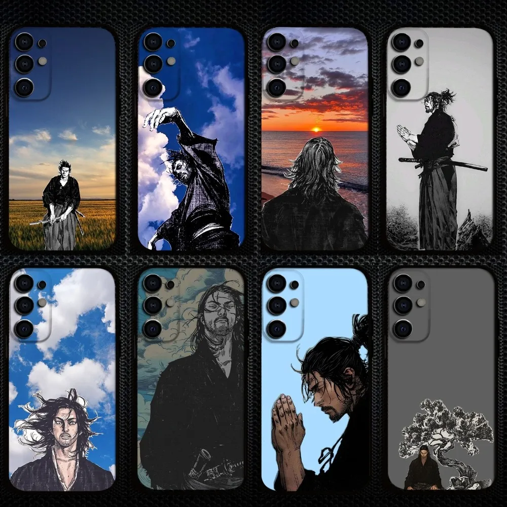 manga vagabond Phone Case For Samsung S25/S24/S23/S22/S21/S20/Plus,Fe,Lite/Others Black Cover
manga vagabond Phone Case For Samsung S25/S24/S23/S22/S21/S20/Plus,Fe,Lite/Others Black Cover