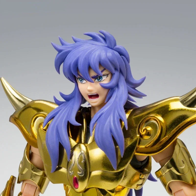 In Stock Original Bandai Saint Seiya EX2.0 Saint Cloth Myth Scorpio Movable Figure Toy Gift
In Stock Original Bandai Saint Seiya EX2.0 Saint Cloth Myth Scorpio Movable Figure Toy Gift