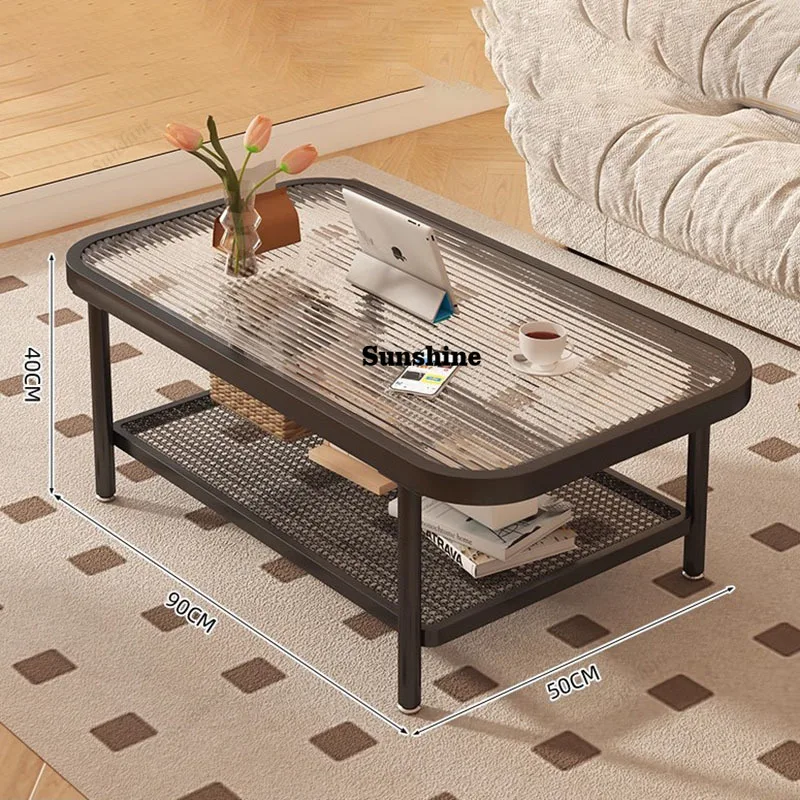 Storage Modern Coffee Table Vintage Premium Aesthetic Elegant Side Table Luxury Design Table Pliante Living Room Furniture FT
Storage Modern Coffee Table Vintage Premium Aesthetic Elegant Side Table Luxury Design Table Pliante Living Room Furniture FT