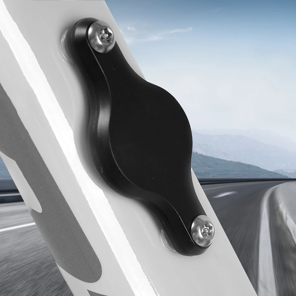 Скрытый велосипедный GPS-трекер, защитный чехол для отслеживания велосипеда, защитный рукав, крепление для бутылки с водой на велосипеде, защитная полка для Airtag
Скрытый велосипедный GPS-трекер, защитный чехол для отслеживания велосипеда, защитный рукав, крепление для бутылки с водой на велосипеде, защитная полка для Airtag