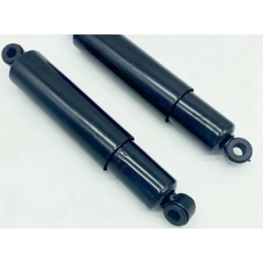 Rear Shock Absorber Suspension Strut Damper for Chery Karry Youyou Extended EV Youjin Mini Truck Single Automobile Rear
Rear Shock Absorber Suspension Strut Damper for Chery Karry Youyou Extended EV Youjin Mini Truck Single Automobile Rear